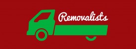 Removalists Kerrimuir - My Local Removalists